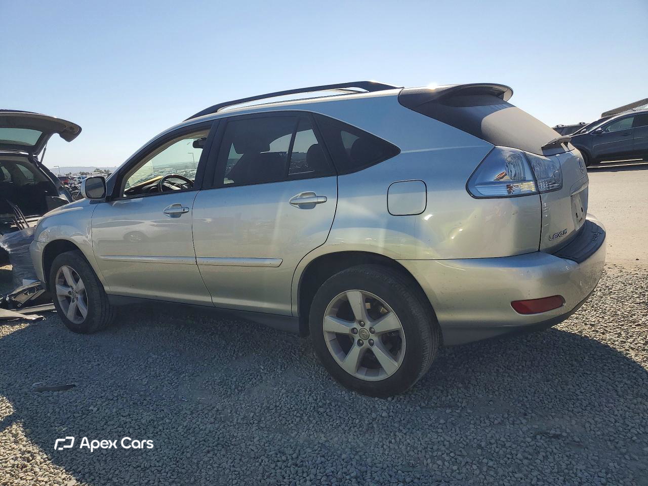 Lexus RX 2005