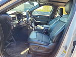 Ford Explorer 2021