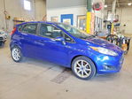 Ford Fiesta 2015