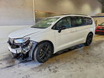 Chrysler Pacifica 2025