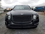 Bentley Bentayga 2020