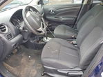 Nissan Versa 2019