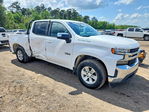 Chevrolet Silverado 2020