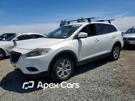Mazda CX-9 2013 - Image 1 of 13