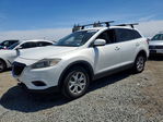 Mazda CX-9 2013