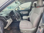 Subaru Forester 2014