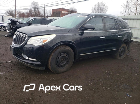 Buick Enclave 2016 - Zdjęcie 1 z 14