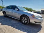 Chevrolet Impala 2013