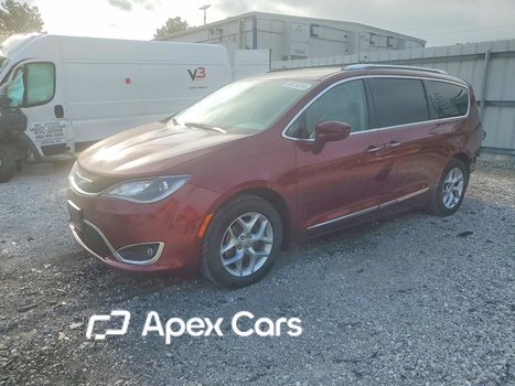 Chrysler Pacifica 2019 - Image 1 of 15
