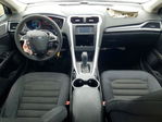 Ford Fusion 2015
