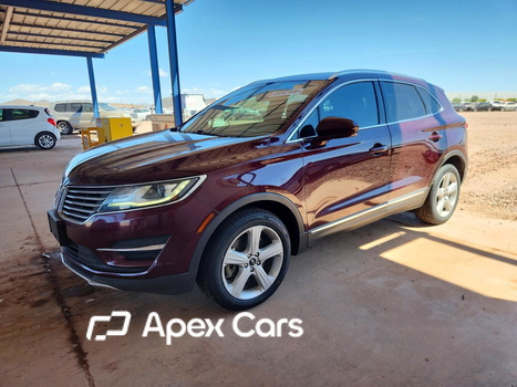 Lincoln MKC 2016 - Image 1 of 5