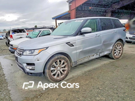Land Rover Range Rover 2015 - Image 1 of 13