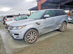 Land Rover Range Rover 2015