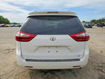 Toyota Sienna 2015