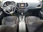 Jeep Cherokee 2015