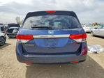 Honda Odyssey 2014