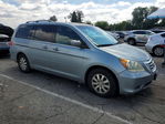 Honda Odyssey 2010