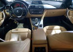 BMW Series 4 2017