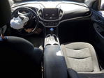 Chevrolet Volt 2017