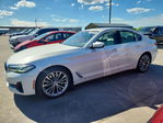 BMW Series 5 2023