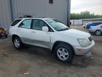 Lexus RX 2001