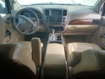 Nissan Armada 2015