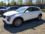 Cadillac XT4 2019