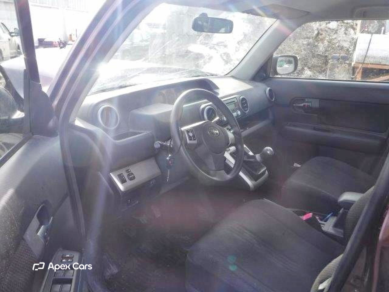 Scion xB 2009