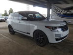 Land Rover Range Rover 2016