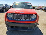 Jeep Renegade 2015