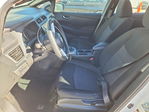 Nissan Leaf 2025