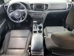 Kia Sportage 2017