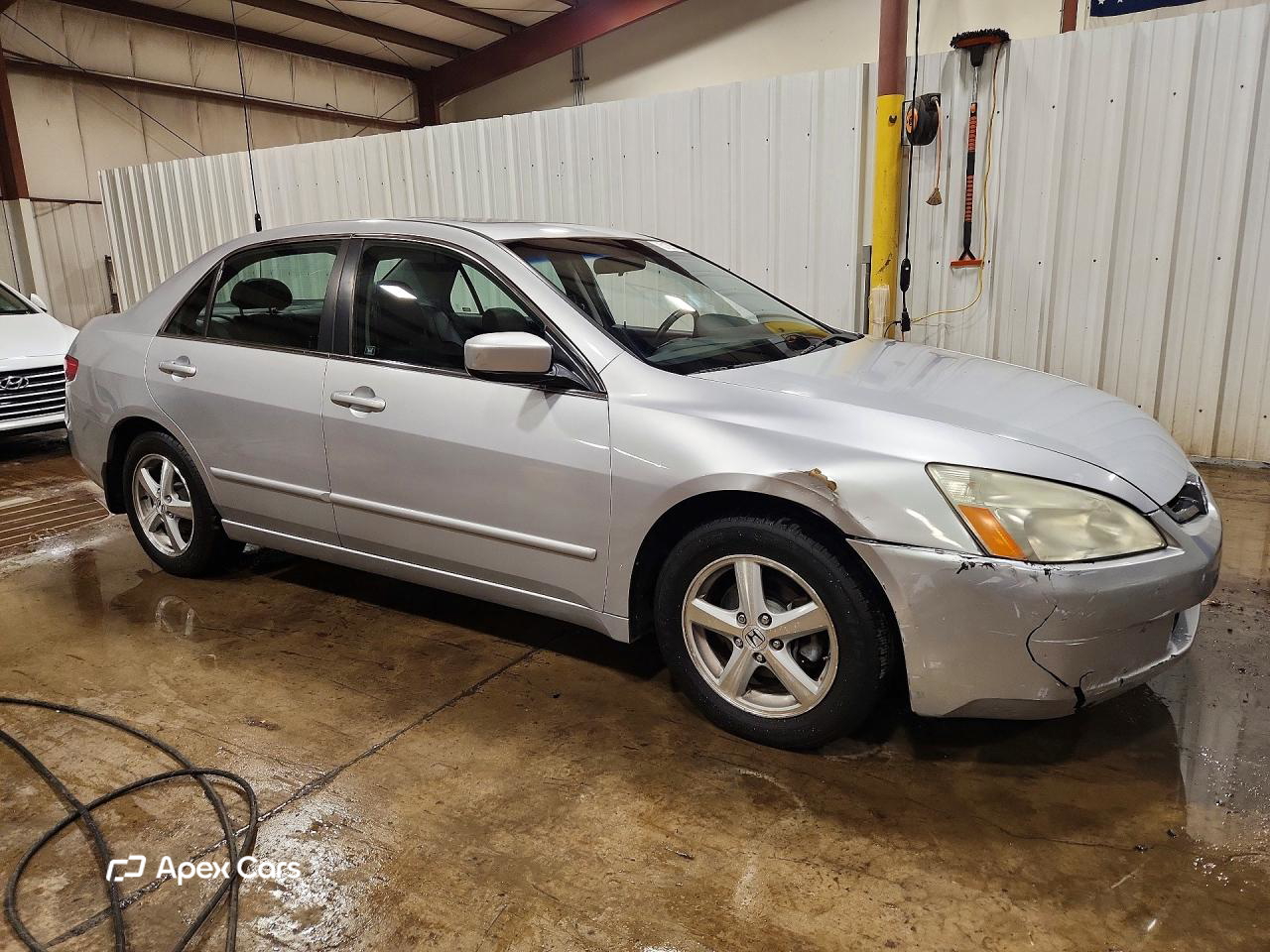Honda Accord 2005