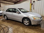 Honda Accord 2005