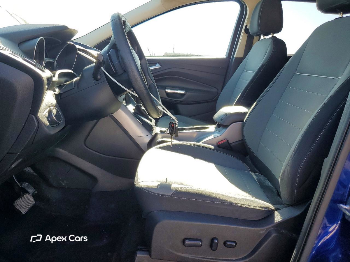 Ford Escape 2014