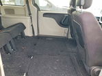 Dodge Caravan 2011