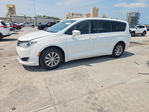 Chrysler Pacifica 2018