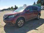 Honda CR-V 2012