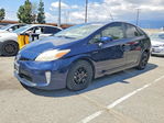 Toyota Prius 2012