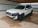 Jeep Cherokee 2020