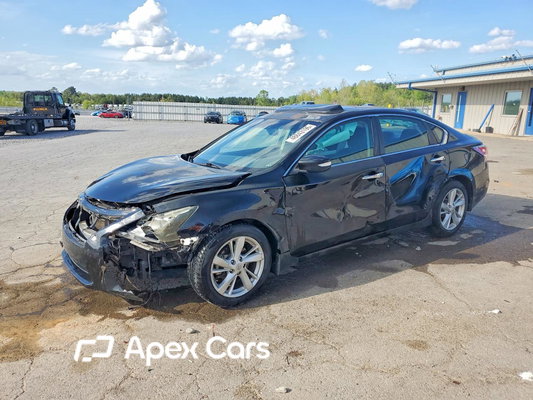 Nissan Altima 2015 - Image 1 of 13