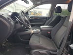 Nissan Pathfinder 2018