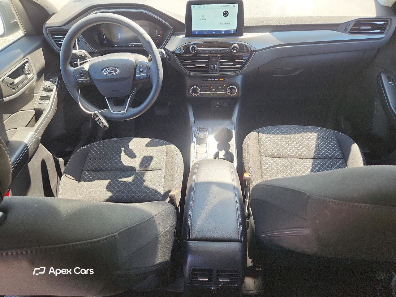 Ford Escape 2025