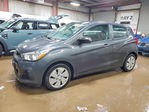 Chevrolet Spark 2017