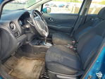 Nissan Versa 2015