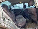 Nissan Altima 2011