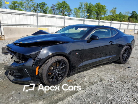 Chevrolet Camaro 2018 - Image 1 of 14