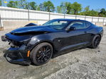 Chevrolet Camaro 2018