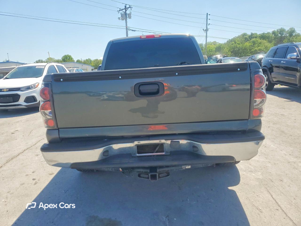 GMC Sierra 1999
