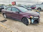 Ford Fusion 2013